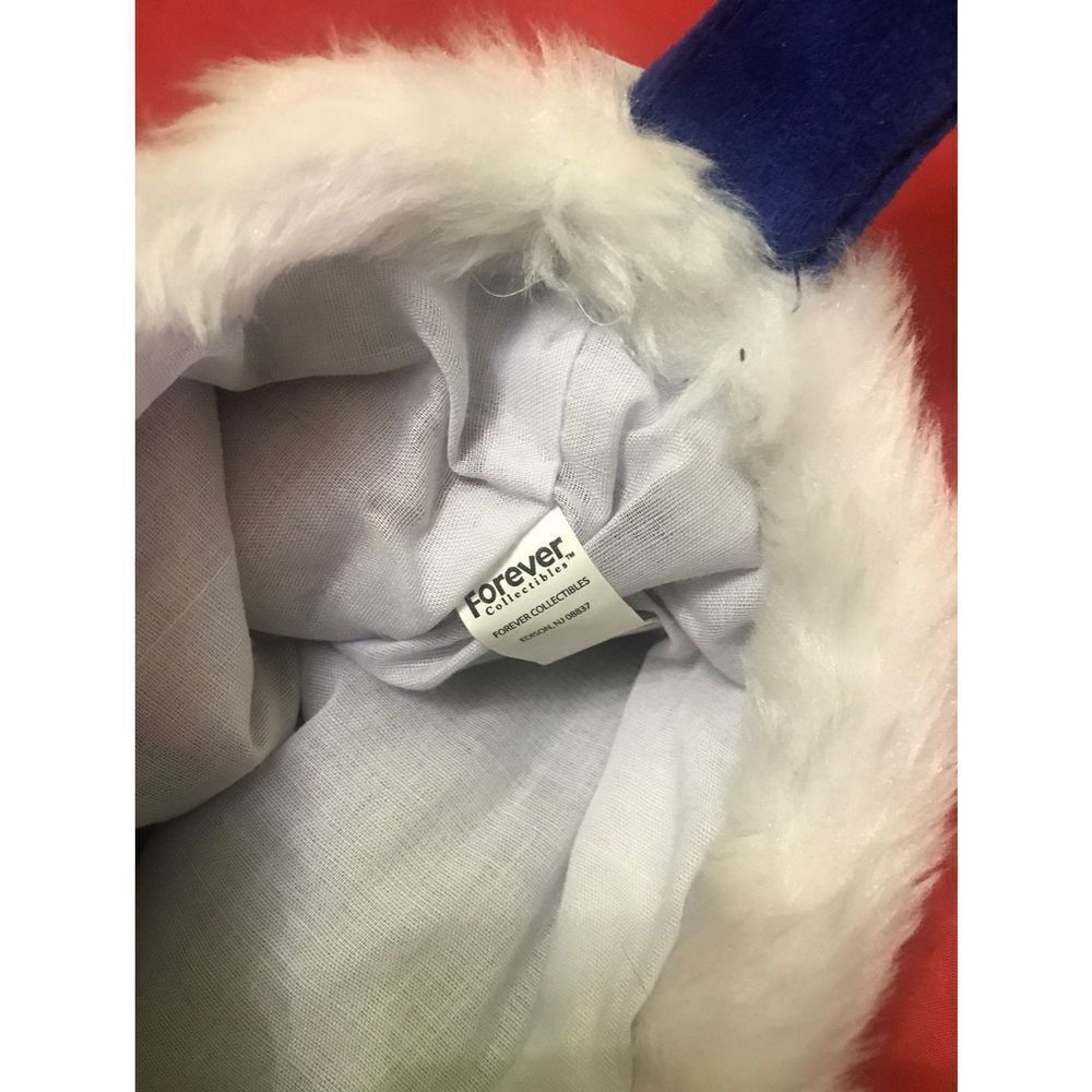 New york Giants stocking - Picture 6 of 6